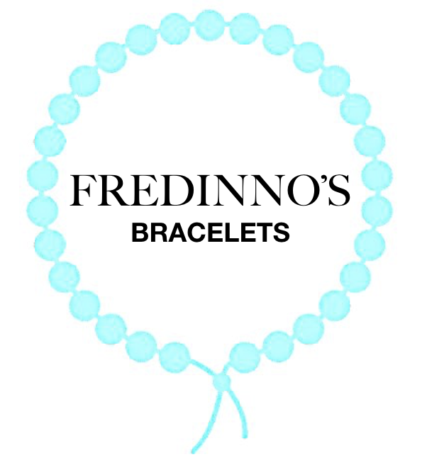 Fredinno's Bracelets 