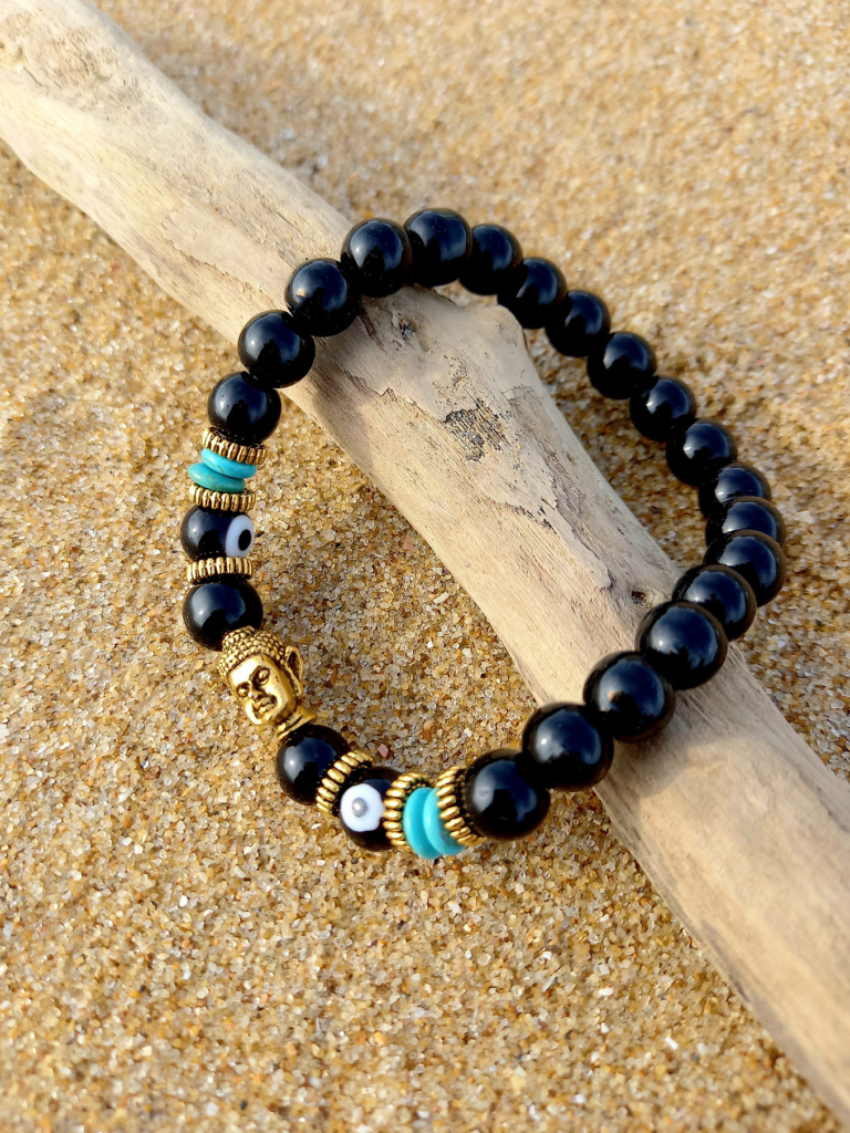 BRACELET BOUDDHA BEACH