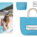 Sac de plage Fredinno Unique Style